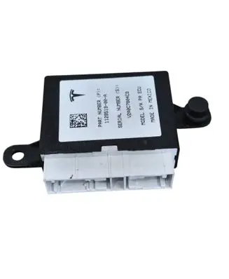 Tesla Model S Parking PDC control unit/module 112951900A