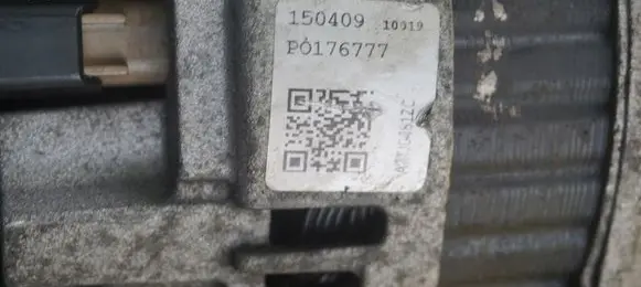 Dodge Caliber Air conditioning (A/C) compressor (pump) 4471905056