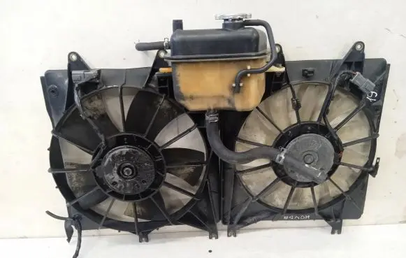 Honda Accord Fan set 
