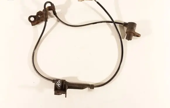 Toyota Corolla Verso AR10 ABS brake wheel speed sensor 8954302040