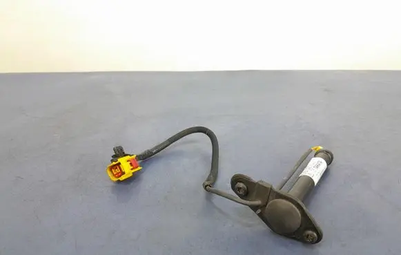 Ford Mustang VI Holder (bracket) GR3B-16E600-AG