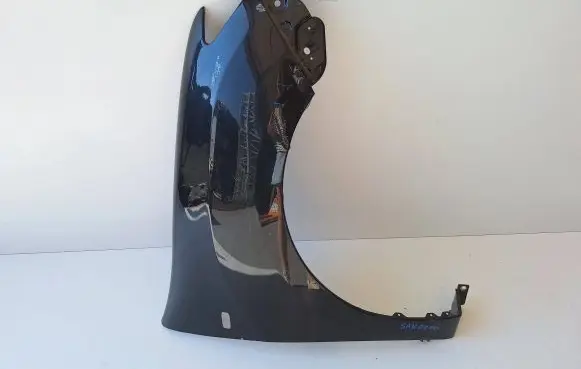 Dacia Sandero Fender