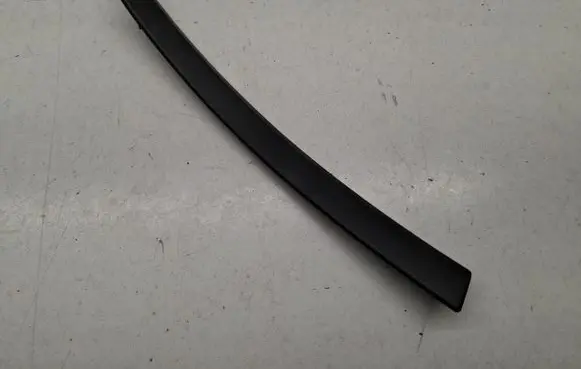 Audi A4 S4 B8 8K Fender end trim 8K0853824C