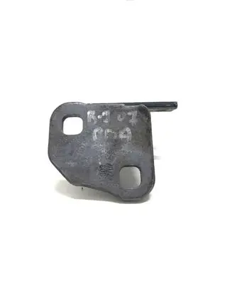 BMW 7 E65 E66 Front door lower hinge 7017818