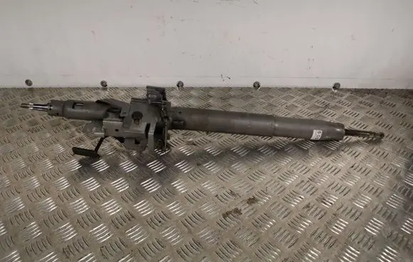 Subaru Forester SJ Steering wheel axle 5X082063