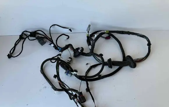 Tesla Model S Other wiring loom 100442491U