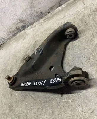 Dacia Sandero II Front lower control arm/wishbone