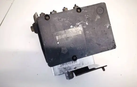 Jeep Grand Cherokee (WK) ABS Pump p52089351af 25.0206-0176.4