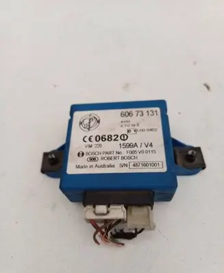 Alfa Romeo 156 Other relay 60673131