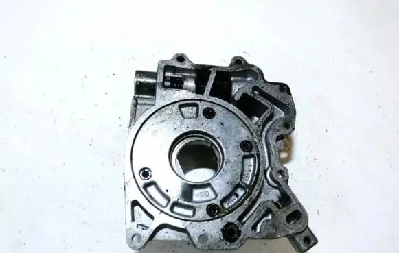 BMW 3 E46 Oil pump m47d m51d