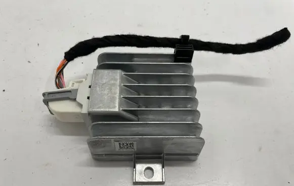 Mercedes-Benz A W177 Other control units/modules A2439008400 A2239016802 A2439026200