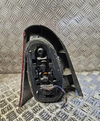 Mercedes-Benz A W168 Rear/tail lights A1688200264