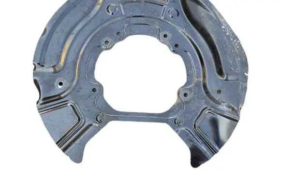 BMW X4 F26 Rear brake disc plate dust cover 34206787533 6787533 026392