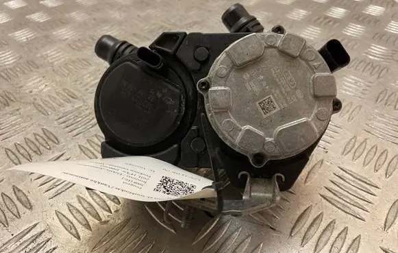 Peugeot 3008 II Electric auxiliary coolant/water pump 9818812580 9818813480