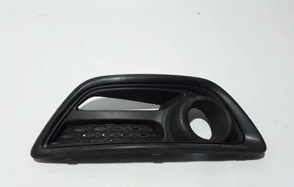Renault Captur Front bumper lower grill 620740754R