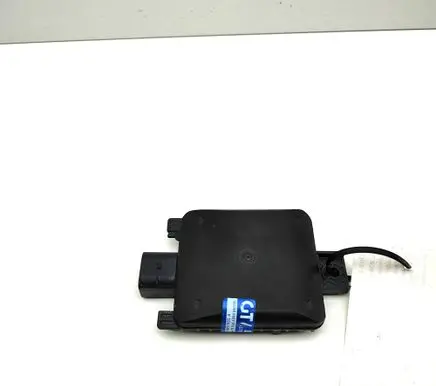 Skoda Enyaq iV Blind spot module 2Q0907685K 6PZ013498
