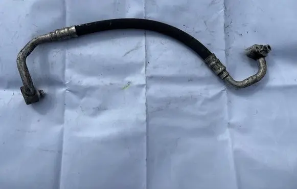 Seat Altea Air conditioning (A/C) pipe/hose 1K0820721B 1K0820721BD