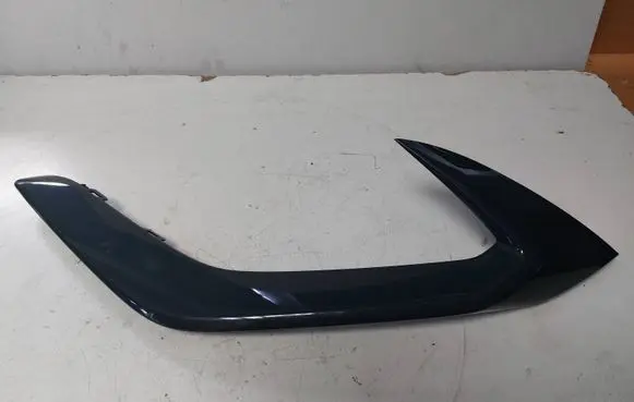 KIA Sportage Front bumper splitter molding 86595-R2CA0 86595R20A0H8G 23219005