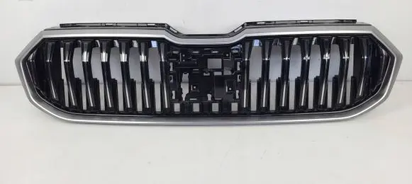Skoda Superb B9 Front grill SK492S00A0 33266488 8P0853653A