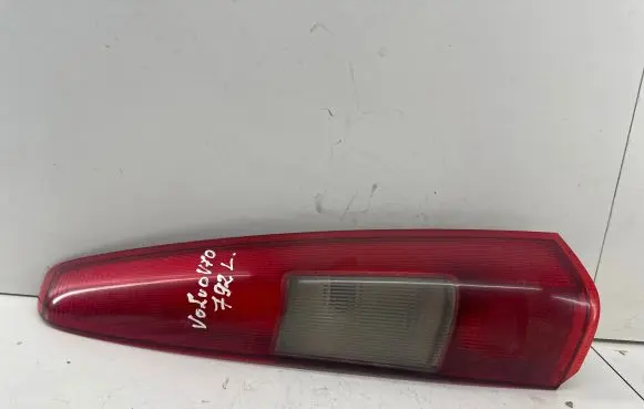 Volvo S70 V70 V70 XC Rear/tail lights 9169473 9157800