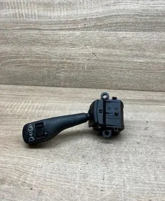 BMW 3 E46 Wiper control stalk 8363669M 01204020