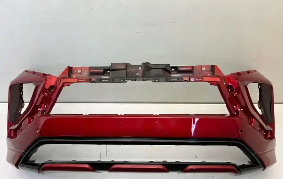 Mitsubishi Eclipse Cross Front bumper