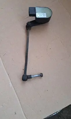 Audi A8 S8 D3 4E Headlight/headlamp level sensor 4E0941286G