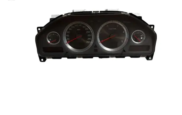 Volvo XC90 Speedometer (instrument cluster) 30765611