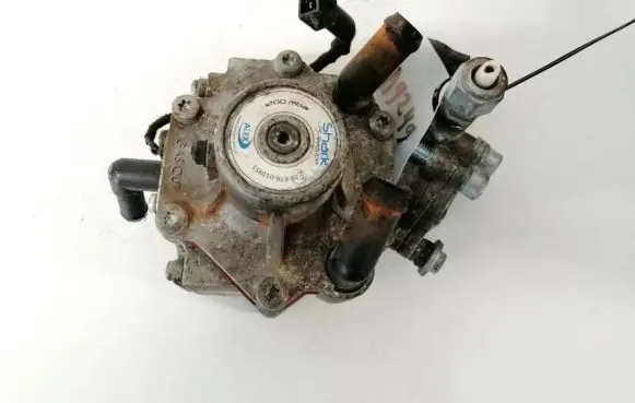 Opel Astra G LP gas reducer 67r010951 e2067r-010951