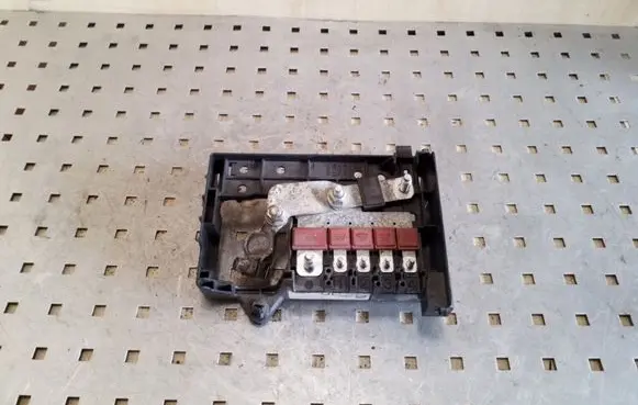 Opel Astra J Other devices 13302305