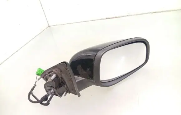 Volvo S60 Front door electric wing mirror 30634061