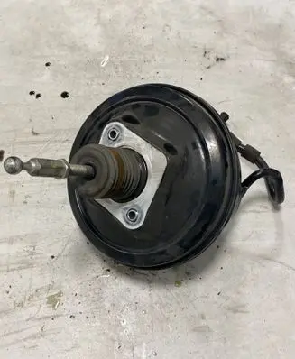 Audi A6 S6 C6 4F Brake booster 4F0612105G 923R
