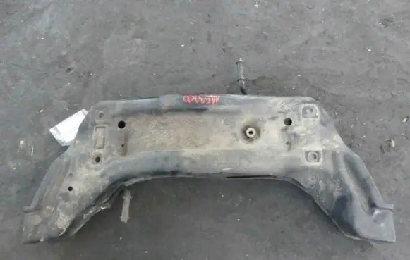Skoda Fabia Mk1 (6Y) Front axle beam IMPRK1153300