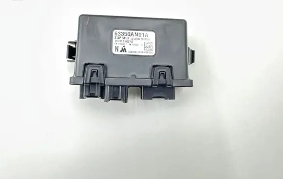 Subaru Outback (BT) Other control units/modules 63350AN01A