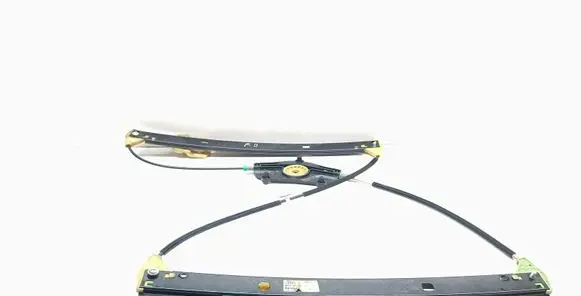 Audi A4 S4 B8 8K Front window lifting mechanism without motor 8K0837462