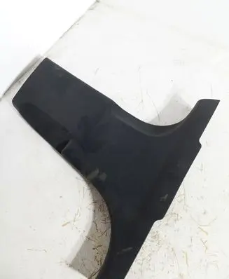 Audi A6 C7 (B) pillar trim (bottom) 4G0867240A