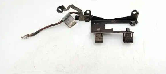 BMW 3 E90 E91 Other under body part 7533565