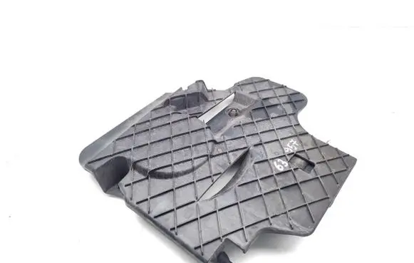 Mercedes-Benz E W212 Engine cover (trim) A6510100175 BBP198402