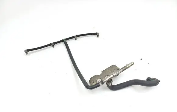 Jeep Cherokee Fuel return line/hose 000552511710 55251171