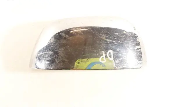 Plastic wing mirror trim cover