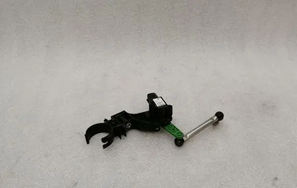 Porsche Cayman 982 Headlight/headlamp level sensor 99134302180