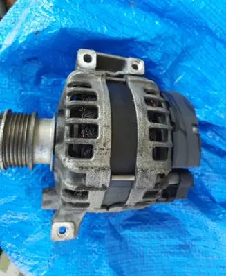 Ford S-MAX Generator/alternator BG9T10300AB