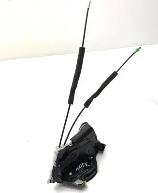 Toyota Prius (XW50) Coupe door lock (next to the handle) T4311160