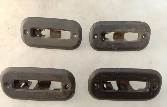 Ford Galaxy Other interior part 7M0883087F 95VW114A60