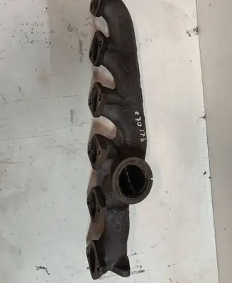 BMW X5 E70 Exhaust manifold 7796886
