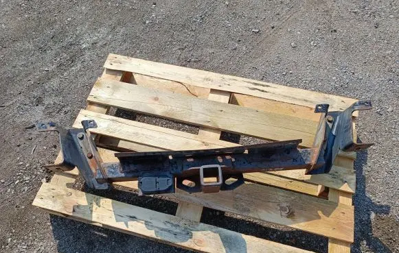 Ford F150 Tow bar 