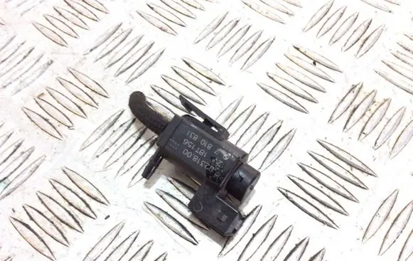 BMW 4 F36 Gran coupe Turbo solenoid valve 7810831
