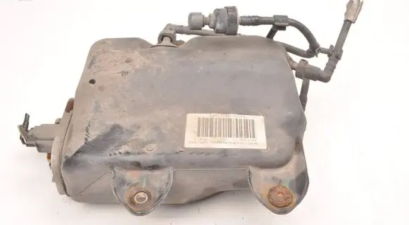 Volvo V50 FAP fluid tank 3M51-9C103-AK