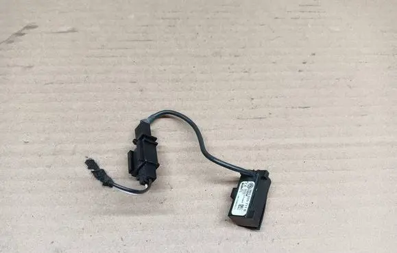 Volkswagen PASSAT B8 Front seat light 3B0035711B 316908288173