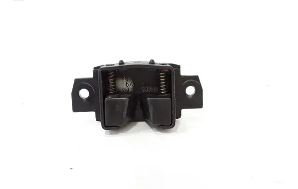 Volkswagen Sharan Tailgate/trunk/boot lid buffer 7M0827679H